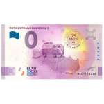 Nota 0€ Rota Estrada Nacional 2 